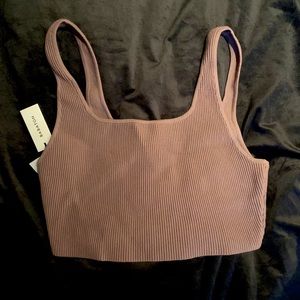 Aritzia BABATON sculpt knit size XL